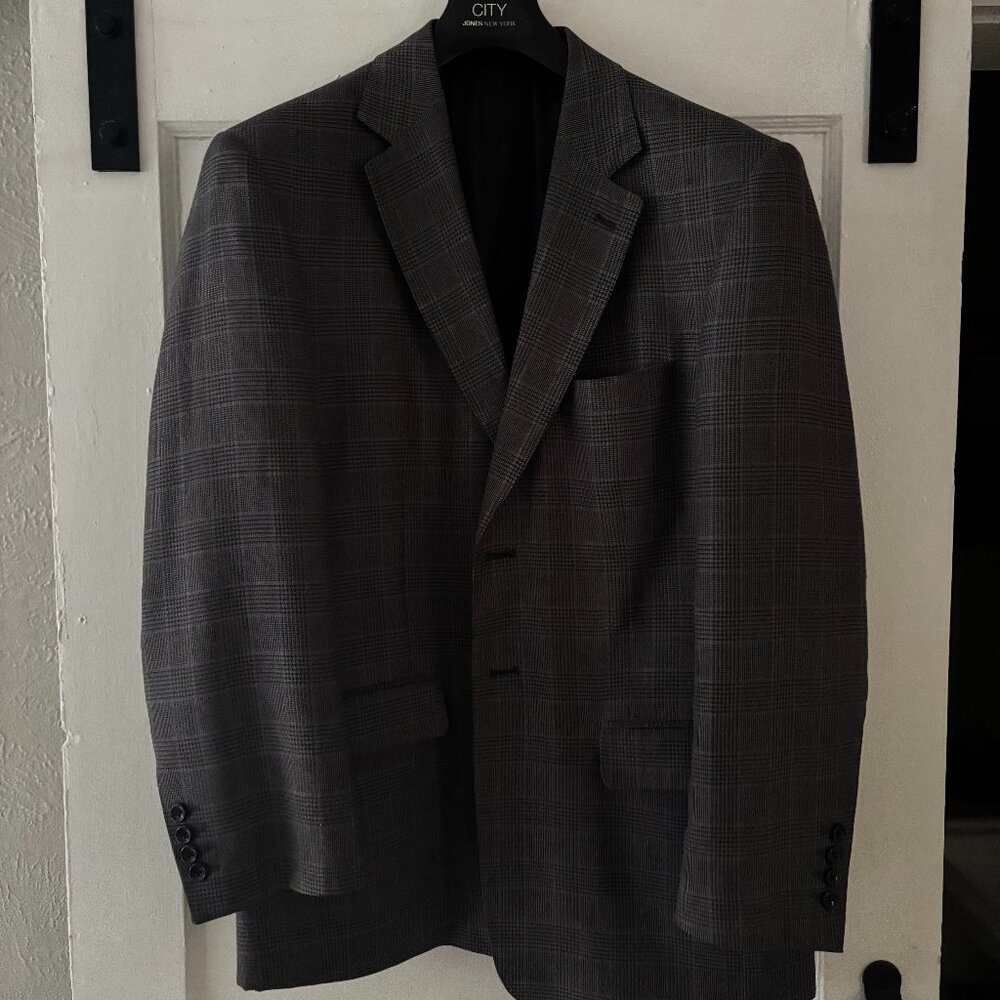 Mens Custom Sport Coat